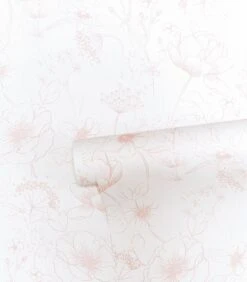 BOTANY - Behang - Botanische Bloemen 10 BOTANY - Behang - Botanische Bloemen -INNO WINKEL 013a32750fd24d59aa83201aa8893c3d