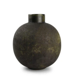 Vaas 24xH27cm Antraciet Bullet 5 Vaas 24xH27cm Antraciet Bullet -INNO WINKEL 0200b0b5e69843b79621bde692c1af7e