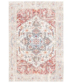 Finesse - Vintage Designtapijt - Oriënt Keshan