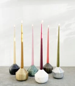 LAPS Kaarsenhouder Goud 9 LAPS Kaarsenhouder Goud -INNO WINKEL 0acc576bf92748d080f3342dc634b12d