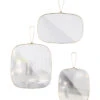 BePureHome Glass Spiegels - Metaal - Antique Brass - Set Van 3 2 BePureHome Glass Spiegels - Metaal - Antique Brass - Set Van 3 -INNO WINKEL 0b7fd508da9540df8ec925ba226de188