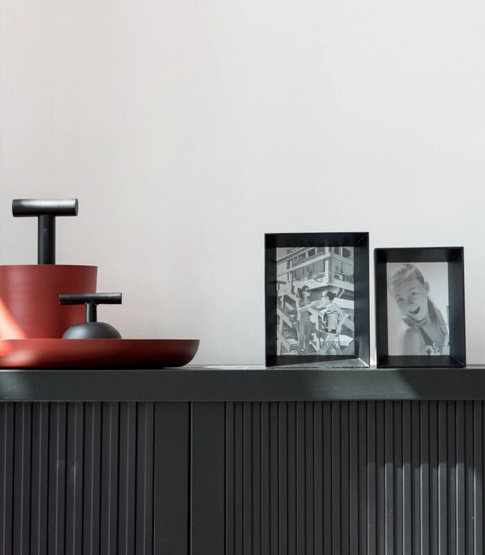 PRADO Fotokader 10 X 15 Licht Hout 5 PRADO Fotokader 10 X 15 Licht Hout - Afbeelding 3