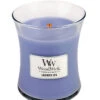 WoodWick Kaars Lavender Spa Medium -INNO WINKEL 0fd2e4498c524471bc4e2dff1043d76d