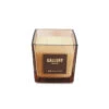Geurkaars 550g Amber Gallery -INNO WINKEL 14d8ace2886546118a8dfe00193980e0