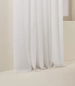 Vitrage Gordijn Met Ringen THASOS -INNO WINKEL 186b0db279b545aebd3f2212b3590765