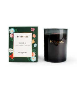Geurkaars 425g Spring Botanical