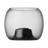 Iittala Kaasa Sfreerlicht 141x115mm Grijs 2 Iittala Kaasa Sfreerlicht 141x115mm Grijs -INNO WINKEL 1bbd78dd424a4552a39a3b7e9723401d