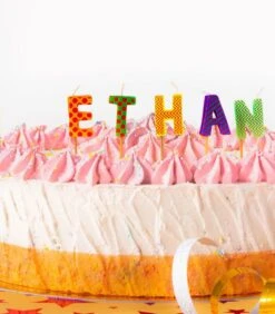 Verjaardagskaarsen Namen Esteban En Ethan 7 Verjaardagskaarsen Namen Esteban En Ethan -INNO WINKEL 274658900a8f47a090c57a05776b1f46