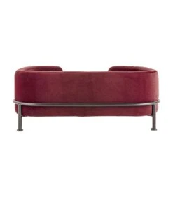 Leitmotiv Hondenmand Puffed - Velvet Kleibruin - 63x42x24,5cm 11 Leitmotiv Hondenmand Puffed - Velvet Kleibruin - 63x42x24,5cm -INNO WINKEL 2bddc500ff9b45118449a369525ee040