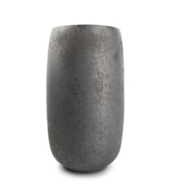 Vaas 24xH42cm Antraciet Bullet 5 Vaas 24xH42cm Antraciet Bullet -INNO WINKEL 307cbe4f2dca4952b35d41153e7dd30e