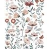 Muursticker Kinderkamer - Oceaanbloemen 2 Muursticker Kinderkamer - Oceaanbloemen -INNO WINKEL 33431ac823ad4768bb143274747a6f61