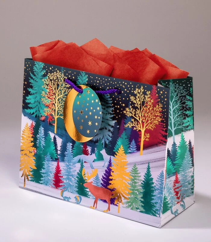 Geschenkentas Dans Les BoisL 25 X H 20 X P 10 Cm 3 Geschenkentas Dans Les BoisL 25 X H 20 X P 10 Cm