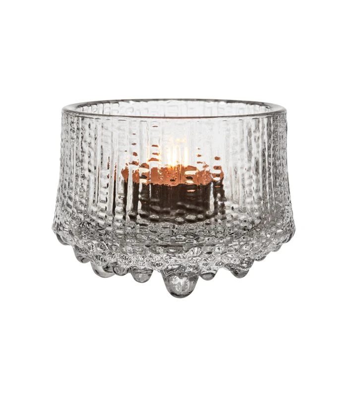 Iittala Ultima Thule Sfeerlicht 65mm Helder 3 Iittala Ultima Thule Sfeerlicht 65mm Helder