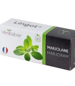 Lingot® Marjolein BIO - Voor Véritable® Moestuinen