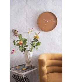 PRESENT TIME Plantenpot Mask - Glazuur Wit - Lang - 17,2x16,2x27,2cm 8 PRESENT TIME Plantenpot Mask - Glazuur Wit - Lang - 17,2x16,2x27,2cm -INNO WINKEL 4269c0de9a8a4cf3964e17839b7b013a