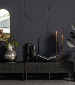 BePureHome Metal Vaas L - Metaal - Zilver - 36x30x30 7 BePureHome Metal Vaas L - Metaal - Zilver - 36x30x30 -INNO WINKEL 42b8f3162410411b9f1404ffe87af740