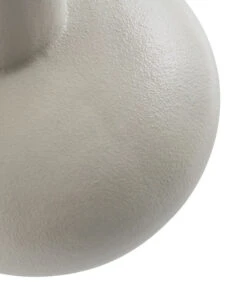 BePureHome Tank Vaas Bol - Porselein - Antique Beige - 22x18x18 -INNO WINKEL 42f0b0b7864b4d2f9eed429f951608da