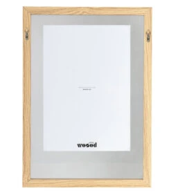 Exclusive Blake Fotolijst - Hout - Naturel - 70x50x4 -INNO WINKEL 4a24e2af3d6e4af8beb90e5ffa21f337