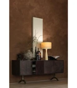 BePureHome Syros Deco - Papier Mache - Grijs/Bruin - 30x30x30 -INNO WINKEL 4bed096d6d454872a3d03dd76ca679db