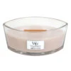 WoodWick Kaars Vanilla & Sea Salt Ellipse 2 WoodWick Kaars Vanilla & Sea Salt Ellipse -INNO WINKEL 4d06aaf2809e4b3ba86f6e50178ab41e