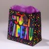Geschenkentas Très Joli CadeauL18 X H 18 X P 10 Cm -INNO WINKEL 5c5e12fea1984e38b064d0a0cd1fc6f2