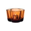 Iittala Alvar Aalto Collection Sfeerlicht 60mm Sevilla Oranje -INNO WINKEL 6315692bb48540b1a24dca160d0dbe8f