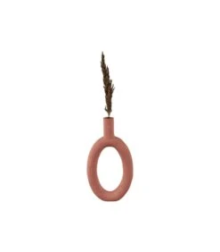 PRESENT TIME Vaas Ring - Terracotta - 16,5x3,5x31cm 5 PRESENT TIME Vaas Ring - Terracotta - 16,5x3,5x31cm -INNO WINKEL 6da7a93ea98d435caf433b81870cb05c