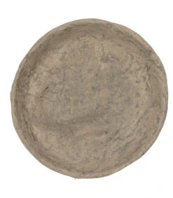 BePureHome Mycene Wanddeco - Paper Mache - Bruin - Set V 2