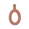 PRESENT TIME Vaas Ring - Terracotta - 16,5x3,5x31cm 1 PRESENT TIME Vaas Ring - Terracotta - 16,5x3,5x31cm -INNO WINKEL 76cb6cb989ad471b859e2e31cf1b0fcd