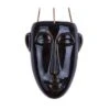 PRESENT TIME Plantenpot Mask - Bruin - Lang - 12,5x17,3x22,3cm 1 PRESENT TIME Plantenpot Mask - Bruin - Lang - 12,5x17,3x22,3cm -INNO WINKEL 80227fe3f85d4a7b9f6a35025197b054