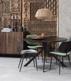 Exclusive Finn Kaarsenstandaard - Metaal - Zwart - 40x34x12 7 Exclusive Finn Kaarsenstandaard - Metaal - Zwart - 40x34x12 -INNO WINKEL 8043db9d59d74b3c8f81243f82eb341d