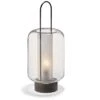 LUCIA - Windlicht LED -INNO WINKEL 8a8f56c028af42339ecf0fcb4f82ef14