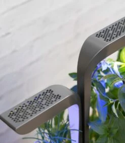 Indoor Moestuin Véritable® Connect Infinity Grey 12 Indoor Moestuin Véritable® Connect Infinity Grey -INNO WINKEL 8e5210e0b740400bbb1554a87b822475