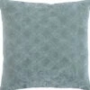 BePureHome Cherish Kussen - Katoen - Pale Green - 50x50 2 BePureHome Cherish Kussen - Katoen - Pale Green - 50x50 -INNO WINKEL 8f6f20ae373a43e6abc74091819a41e7
