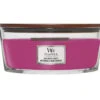 WoodWick Kaars Wild Berry & Beets Ellipse -INNO WINKEL 9c7a2803a09948aeb07ed2845c88c798