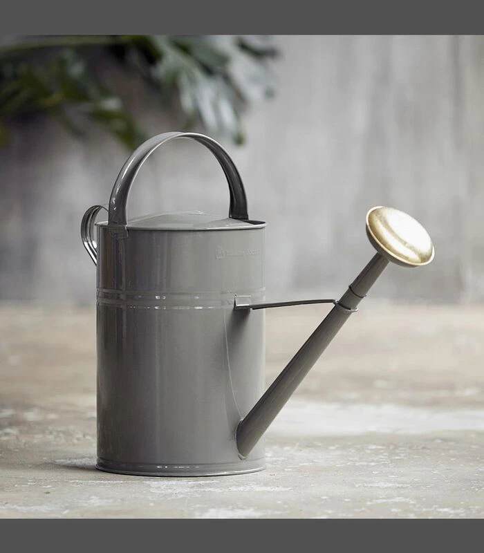 House Doctor Gieter - Wan - Grijs 4 House Doctor Gieter - Wan - Grijs - Afbeelding 2