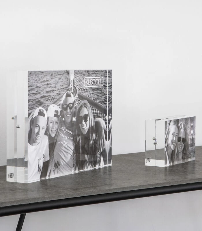 BLOCK Fotokader 13x13 5 BLOCK Fotokader 13x13 - Afbeelding 3