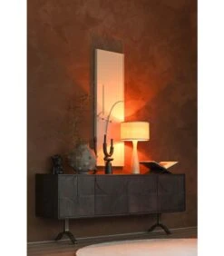 BePureHome Fund Ornament - Aluminium - Zwart - 33x15x10 8 BePureHome Fund Ornament - Aluminium - Zwart - 33x15x10 -INNO WINKEL a40af4d7a65b4cd99c931d32f5fcefe8