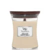 WoodWick Kaars Vanilla Bean Medium -INNO WINKEL a4f2c79c02c64828b29ab5f77c259449
