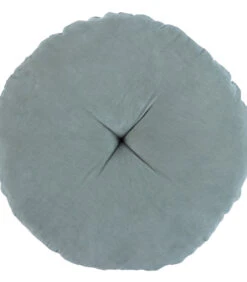 BePureHome Halo Kussen - Katoen - Pale Green - 45x45 7 BePureHome Halo Kussen - Katoen - Pale Green - 45x45 -INNO WINKEL a69474f236024fceae0faa2a7d1c23c2