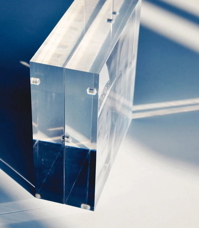 BLOCK Fotokader 13x13 6 BLOCK Fotokader 13x13 - Afbeelding 4