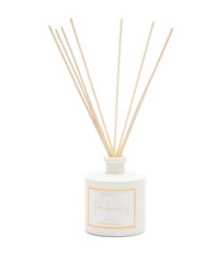 Geurstokjes - RM Fabulous Fig Fragrance Sticks - Wit