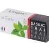 Lingot® Thaise Basilicum BIO - Voor Moestuinen 2 Lingot® Thaise Basilicum BIO - Voor Moestuinen -INNO WINKEL b08f80bd936045459aea5a66baef1e31