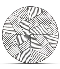 Draadmand 35xH5,5cm Zwart Tero 7 Draadmand 35xH5,5cm Zwart Tero -INNO WINKEL b2c725540efc4fb4865cd01bb95a8626