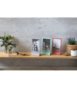 Clipic - Fotolijst - Roze -INNO WINKEL ba3abcc477ed4c9aba2d65c260702a3f