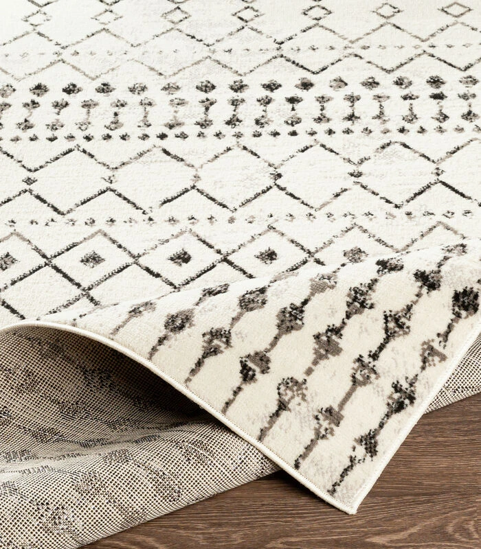 Boheems Berber Vloerkleed 7 Boheems Berber Vloerkleed - Afbeelding 5