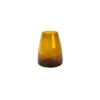 DIM Vaas Smooth Medium Amber 1 DIM Vaas Smooth Medium Amber -INNO WINKEL c32a092cdc144147b60ea2d482209df1