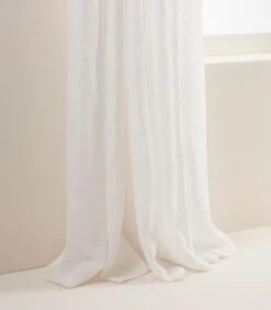 Vitrage Gordijn Met Ringen SHADOW -INNO WINKEL ce8294eee9654ad9878f4813088ac6fb