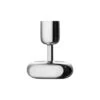 Iittala Nappula Kaarsenstandaard 107mm Steel 1 Iittala Nappula Kaarsenstandaard 107mm Steel -INNO WINKEL cf7d0545a53b45009ba46e5ac5e7b1ff