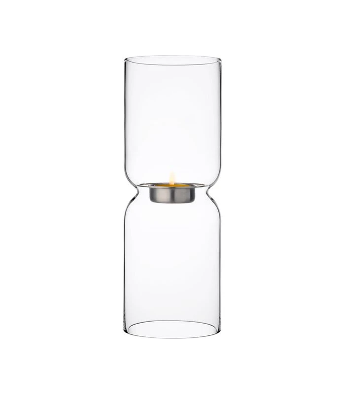 Iittala Lantern Sfeerlicht 250mm Helder 3 Iittala Lantern Sfeerlicht 250mm Helder